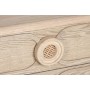 Meubles de télévision Home ESPRIT Naturel 120 x 40 x 50 cm