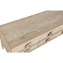 Meubles de télévision Home ESPRIT Naturel 120 x 40 x 50 cm