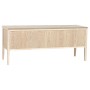 Meubles de télévision Home ESPRIT Naturel 120 x 40 x 50 cm