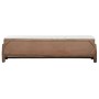 Meubles de télévision Home ESPRIT 166 x 46 x 52 cm
