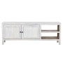 Meubles de télévision Home ESPRIT Blanc 160 x 40 x 60 cm