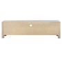 Meubles de télévision Home ESPRIT 160 x 40 x 46,5 cm