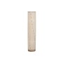 Lampadaire Home ESPRIT Marron Noir Beige 50 W 220 V 25 x 25 x 125 cm