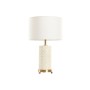 Lampe de bureau Home ESPRIT Blanc 50 W 220 V