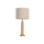Lampe de bureau Home ESPRIT Beige Doré 50 W 220 V