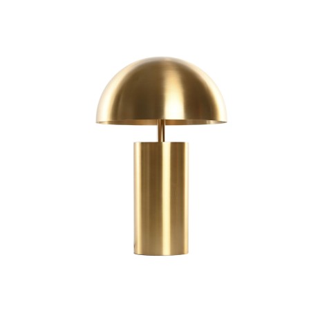 Lampe de bureau Home ESPRIT Doré 220 V