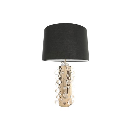 Lampe de bureau Home ESPRIT Doré 50 W 220 V