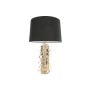 Lampe de bureau Home ESPRIT Doré 50 W 220 V