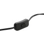 Lampe de bureau Home ESPRIT Noir 50 W 220 V