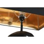 Lampe de bureau Home ESPRIT Noir 50 W 220 V