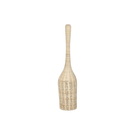 Lampadaire Home ESPRIT Marron 60 W 220 V 25 x 25 x 125 cm