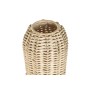 Lampadaire Home ESPRIT Marron 60 W 220 V 25 x 25 x 85 cm