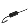 Lampe de bureau Home ESPRIT
