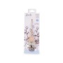 Baguettes en Bambou Acorde 3-G-AR verre Parfum Coton 8 ml (12 Unités)