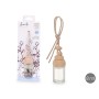 Baguettes en Bambou Acorde 3-G-AR verre Parfum Coton 8 ml (12 Unités)