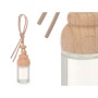 Baguettes en Bambou Acorde 3-G-AR verre Parfum Coton 8 ml (12 Unités)