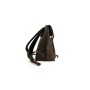 Sac à dos pour animaux de compagnie Gloria ULLASSA Marron