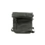 Sac à dos pour animaux de compagnie Gloria PYAAR Noir 43 x 34 x 15 cm Rabat
