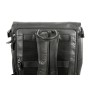 Sac à dos pour animaux de compagnie Gloria PYAAR Noir 43 x 34 x 15 cm Rabat