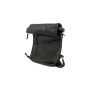 Sac à dos pour animaux de compagnie Gloria PYAAR Noir 43 x 34 x 15 cm Rabat