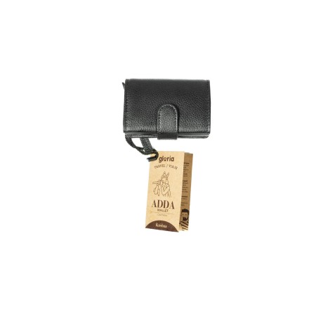Portefeuille Homme Gloria KRISHNA Noir