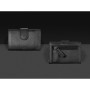 Portefeuille Homme Gloria KRISHNA Noir