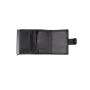 Portefeuille Homme Gloria KRISHNA Noir