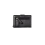 Portefeuille Homme Gloria KRISHNA Noir