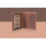 Portefeuille Homme Gloria GANESHA Marron