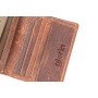 Portefeuille Homme Gloria GANESHA Marron