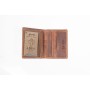 Portefeuille Homme Gloria GANESHA Marron