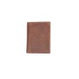 Portefeuille Homme Gloria GANESHA Marron