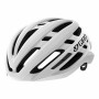 Casque de Cyclisme pour Adultes Giro AGILIS-W 12 55-59 cm Blanc