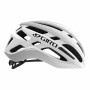 Casque de Cyclisme pour Adultes Giro AGILIS-W 12 55-59 cm Blanc