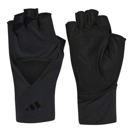 Gants Adidas Training Noir M