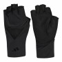 Gants Adidas Training Noir M