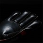 Gants de Gardien de But Uhlsport Starter Resist+ Fluo Noir Adultes