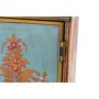 Caisson à Tiroirs DKD Home Decor Multicouleur Bois de manguier Bois MDF (112 x 36 x 89,5 cm)