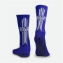Chaussettes de Sport Rinat Antideslizante Anti-Slip Bleu