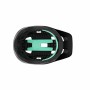 Casque de Cyclisme pour Adultes Lazer Lupo Kineticore Gris Taille unique 55-61 cm