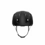 Casque de Cyclisme pour Adultes Lazer Lupo Kineticore Gris Taille unique 55-61 cm
