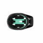 Casque de Cyclisme pour Adultes Lazer Finch KC Noir Taille unique 50-56 cm