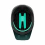 Casque de Cyclisme pour Adultes Lazer Lupo Kineticore Bleu Taille unique 55-61 cm