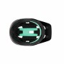 Casque de Cyclisme pour Adultes Lazer Lupo KinetiCore Noir Taille unique 55-61 cm