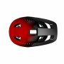 Casque de Cyclisme pour Adultes Lazer Lupo KinetiCore Noir Taille unique 55-61 cm