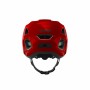 Casque de Cyclisme pour Adultes Lazer Lupo KinetiCore Noir Taille unique 55-61 cm