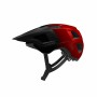 Casque de Cyclisme pour Adultes Lazer Lupo KinetiCore Noir Taille unique 55-61 cm