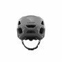 Casque de Cyclisme pour Adultes Lazer Finch KinetiCore Gris Taille unique 50-56 cm