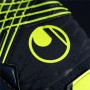 Gants de Gardien de But Uhlsport Prediction Soft Pro Bleu Adultes