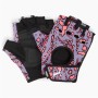 Gants Puma 041764 07 Bleu Violet M